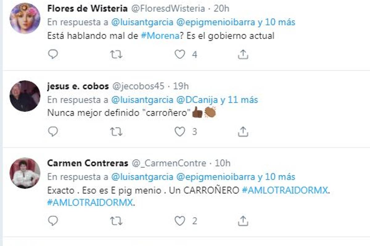 $!Asesinato de Norberto Ronquillo es culpa del "régimen autoritario": Epigmenio Ibarra opina y lo tunden en redes