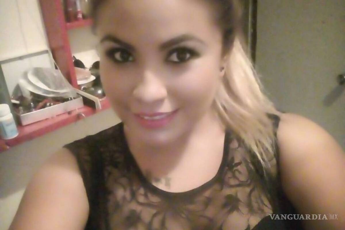 $!Exhiben impunidad en asesinato de Ana Karen en Torreón: Su novio acabó con ella y abusó de su hija hace dos años