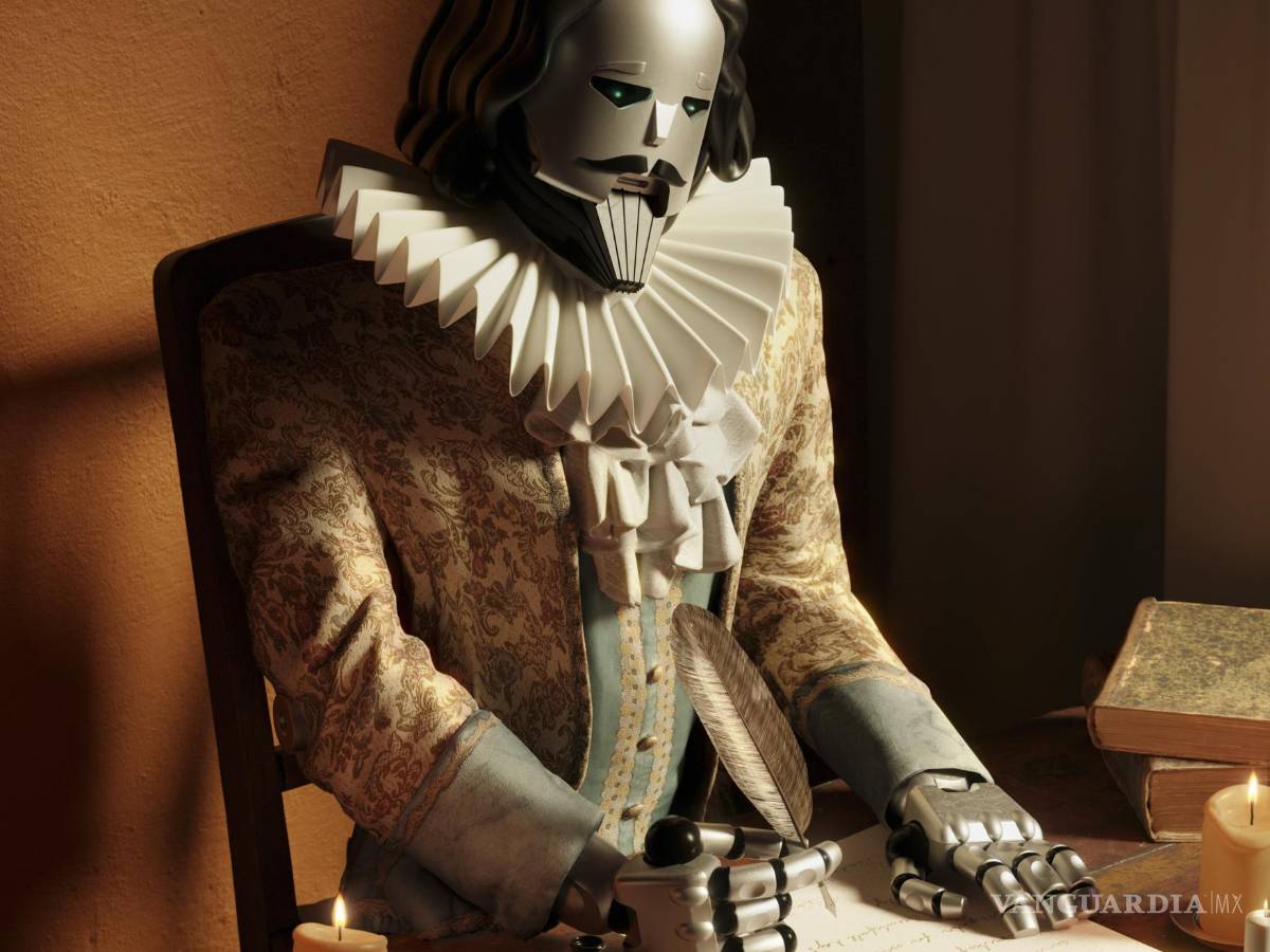 $!La prueba de Turing solía ser el estándar de oro para probar la inteligencia de las máquinas. Esta generación de bots lo está superando. Necesitamos mantener la calma y desarrollar una nueva prueba.