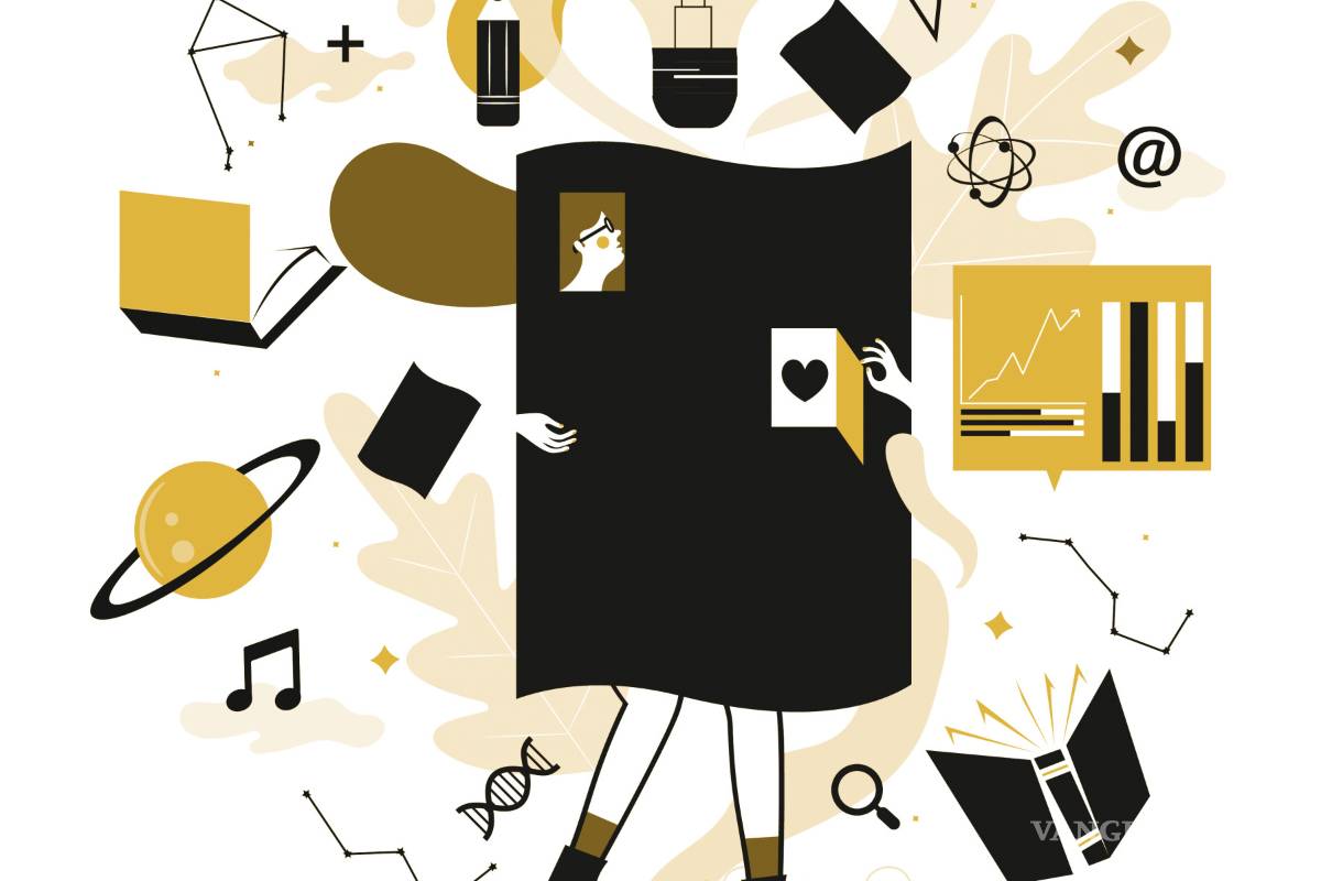 La habilidad natural: talentos