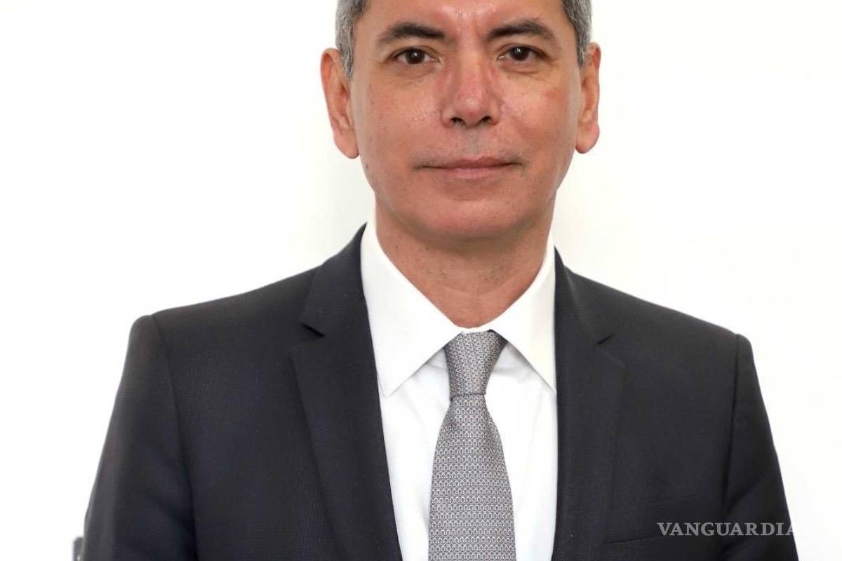 Edgar Amador: Esta es la trayectoria del nuevo titular coahuilense de la Secretaría de Hacienda