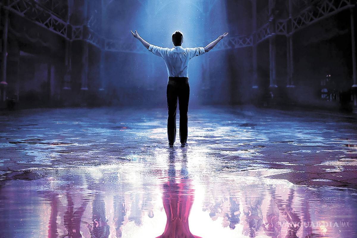 El gran show del año: ‘The Greatest Showman’