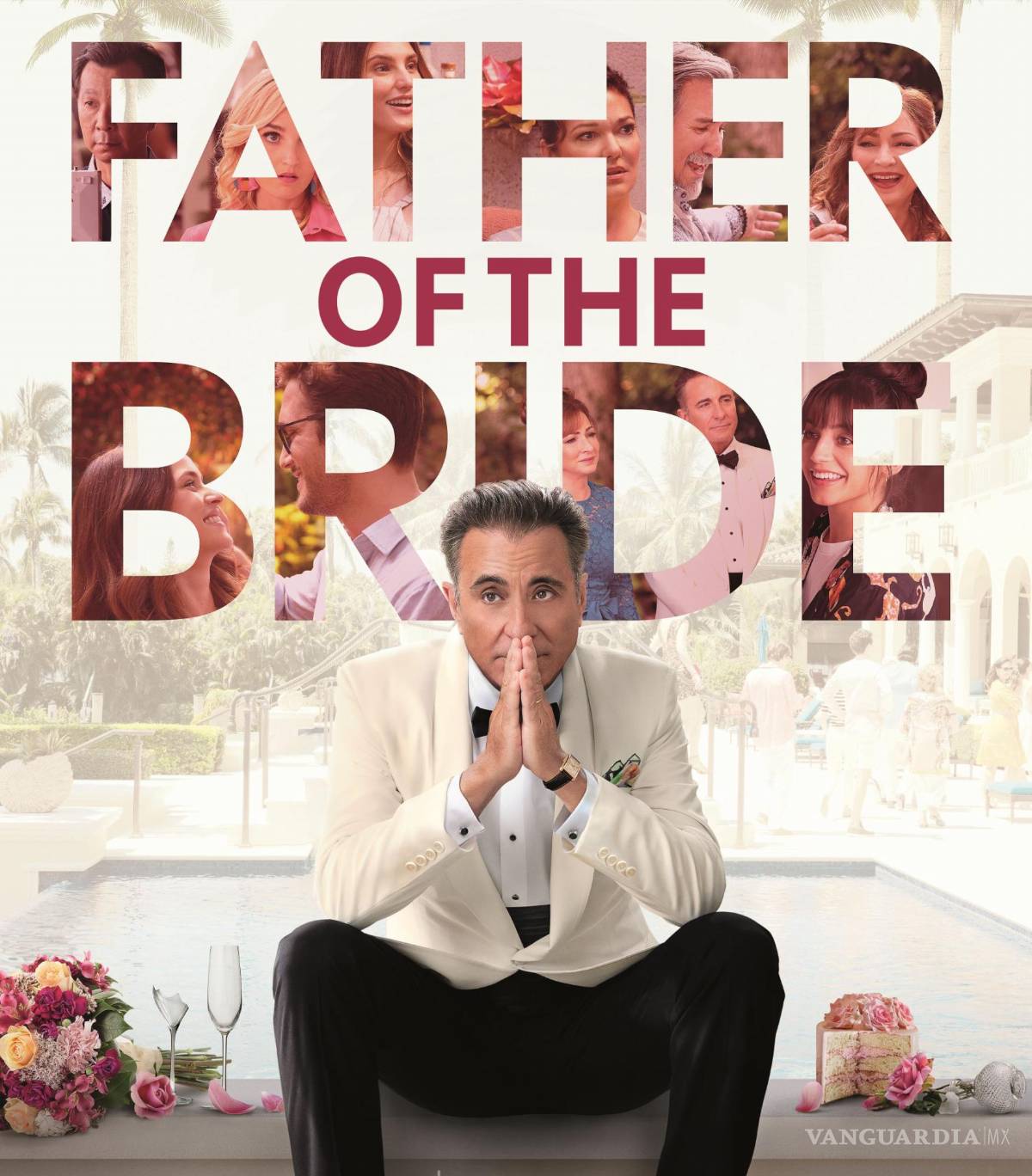 $!Con una historia bastante original, más allá de la fama de los protagonistas, el éxito se basa en evitar la risa fácil de los típicos estereotipos latinos.