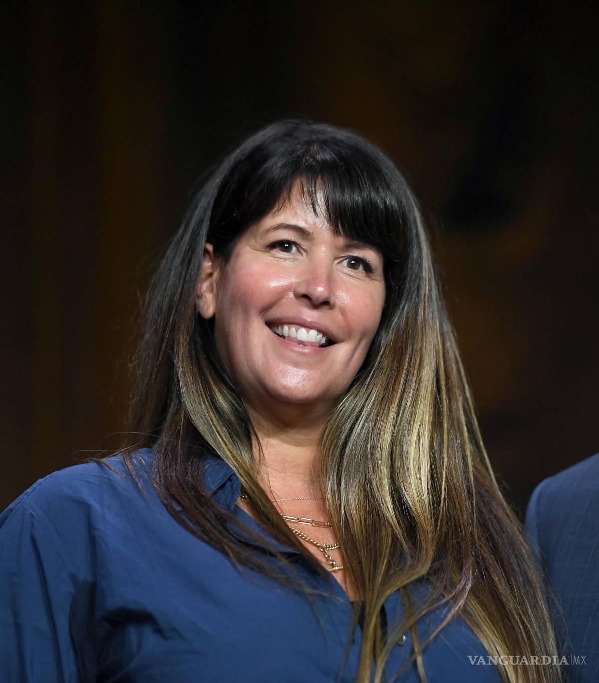 $!La directora quedó al mando de la película Rogue Squadron de Star Wars, que fue cancelada a inicios de este año.