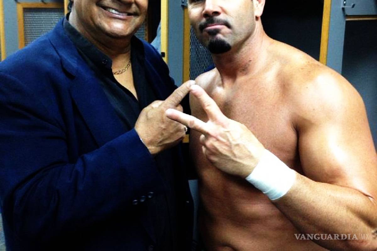 Muere Chavo Guerrero, hermano de Eddie Guerrero