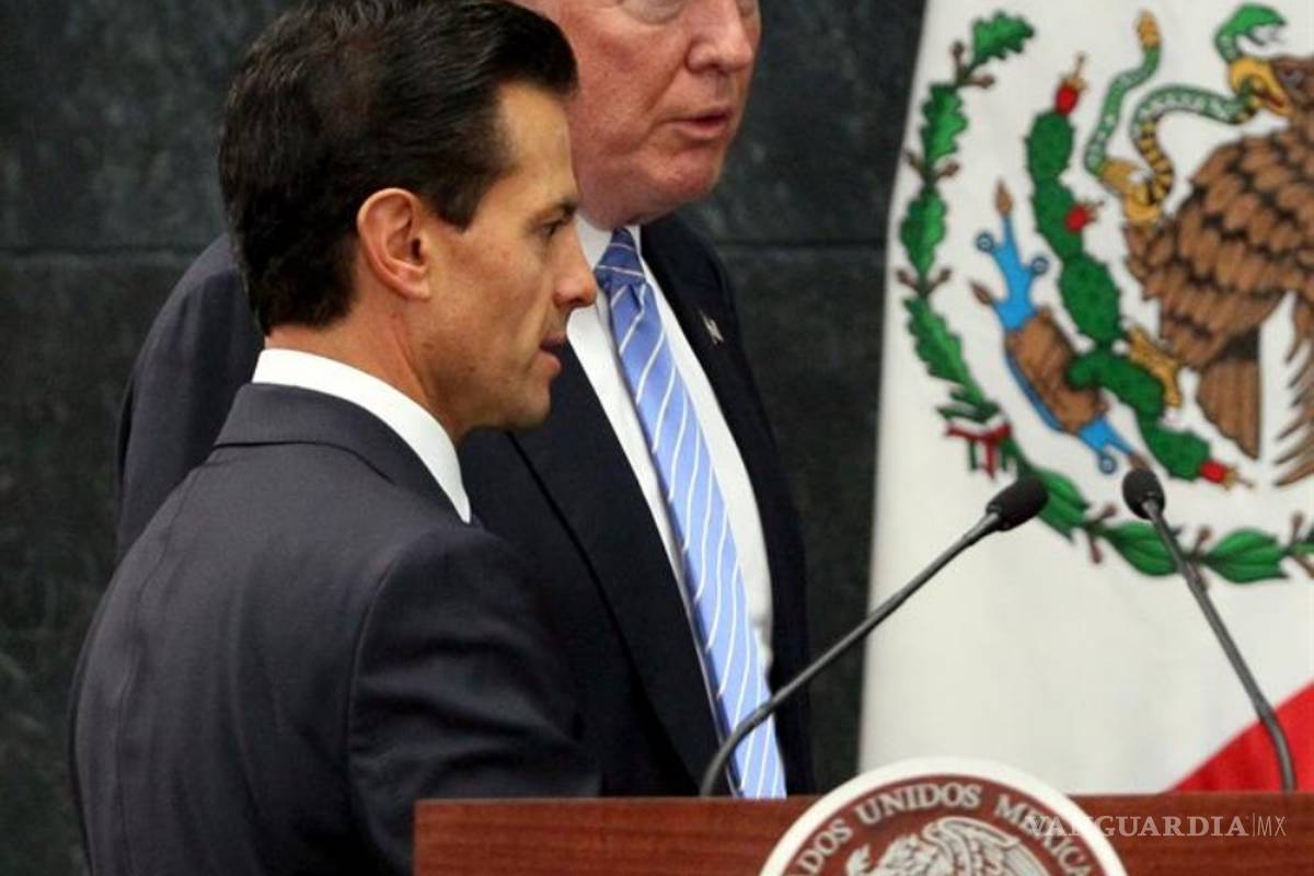 $!EU debe reparar el daño causado a la relación con México: The Washington Post