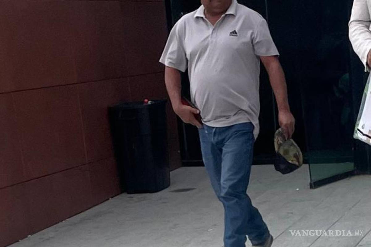 $!La jueza Anayansin Adame Olmedo determinó la vinculación a proceso del imputado.