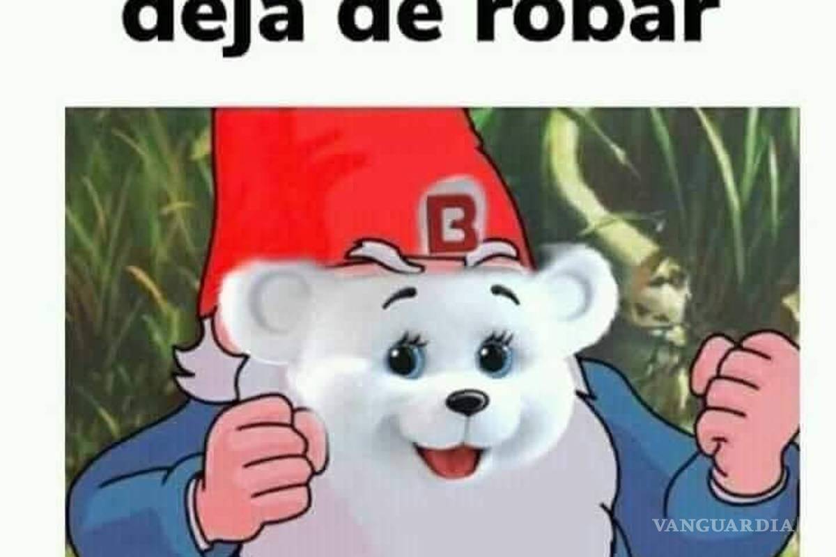$!Los memes del repartidor de Bimbo que robó a anciano