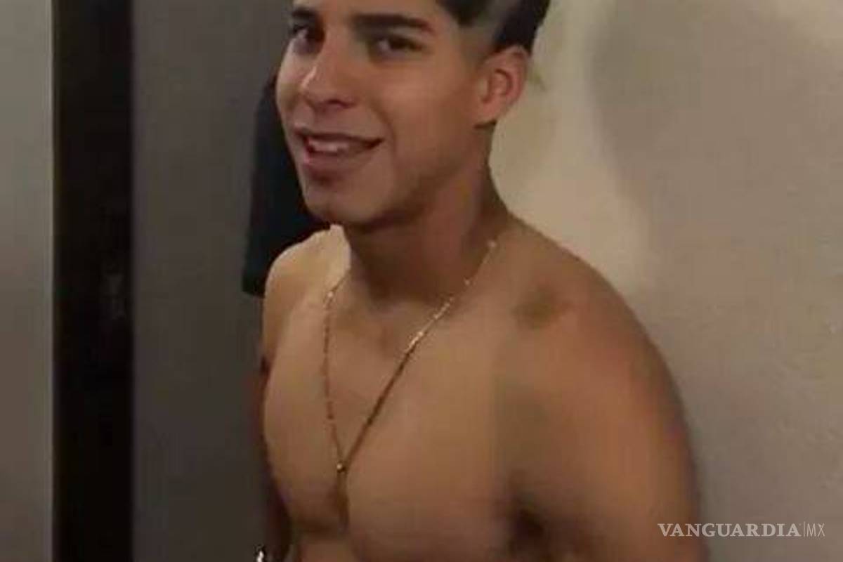 Diego Lainez tuvo su novatada con el América