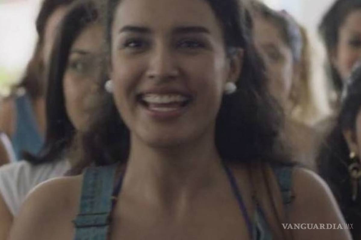 ¿Quién es ‘Fabiola’ o ‘La Chica del Bikini Azul’?