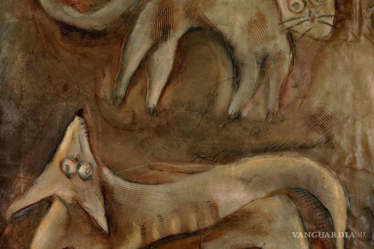 Pega delincuencia al arte en Monclova; Jesús Guajardo de los Santos sufre robo de pinturas invaluables