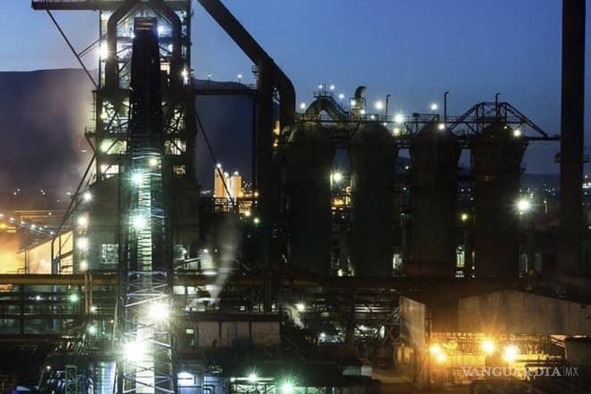 AHMSA ya tiene luz; por orden de un juez federal CFE hace la re conexión del servicio