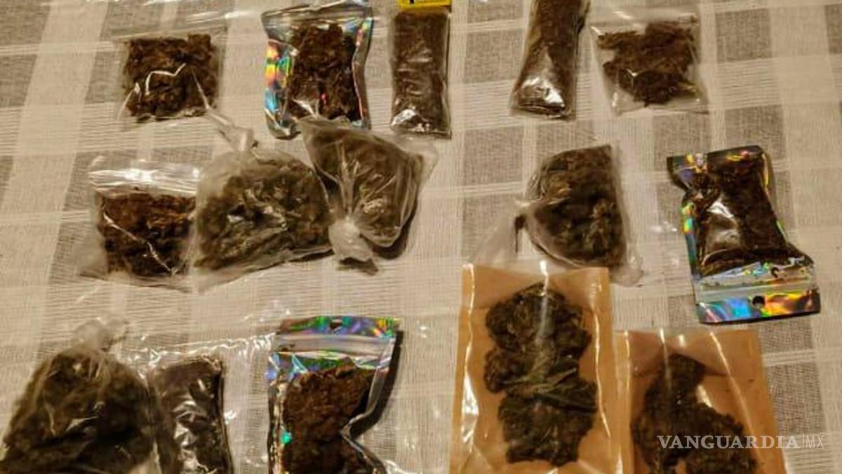 Dos cateos dejan un detenido y el aseguramiento de armas y drogas en Nuevo León