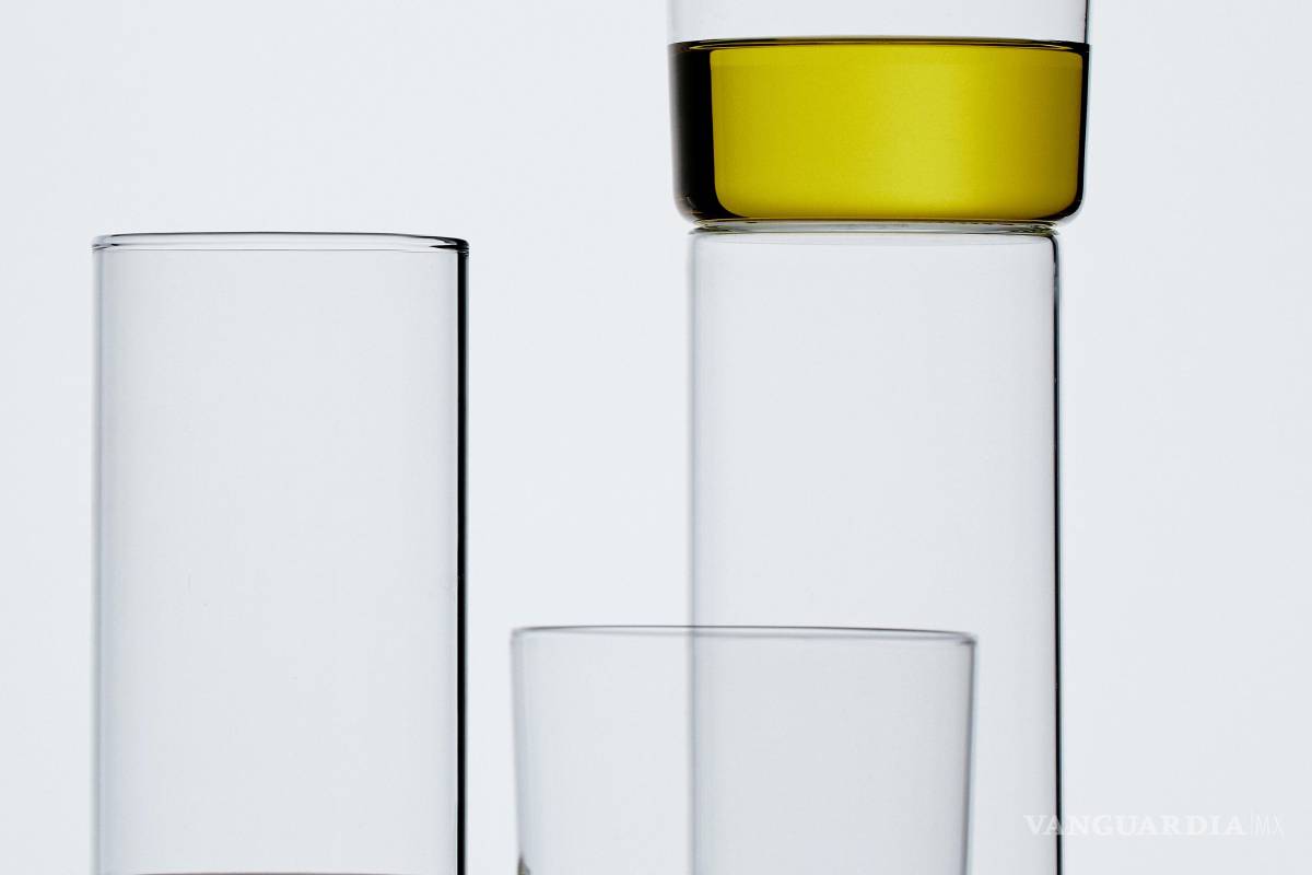 ¿Tu café con leche requiere un chorrito de aceite de oliva?