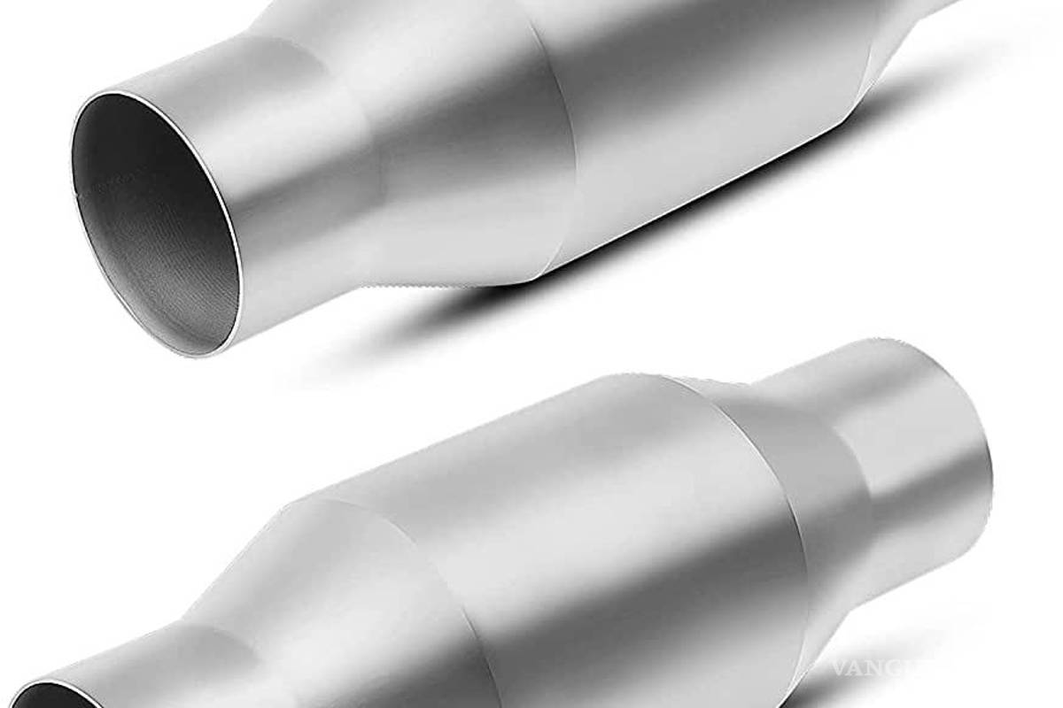 Cuida tu convertidor catalítico, aumenta su robo alrededor del mundo