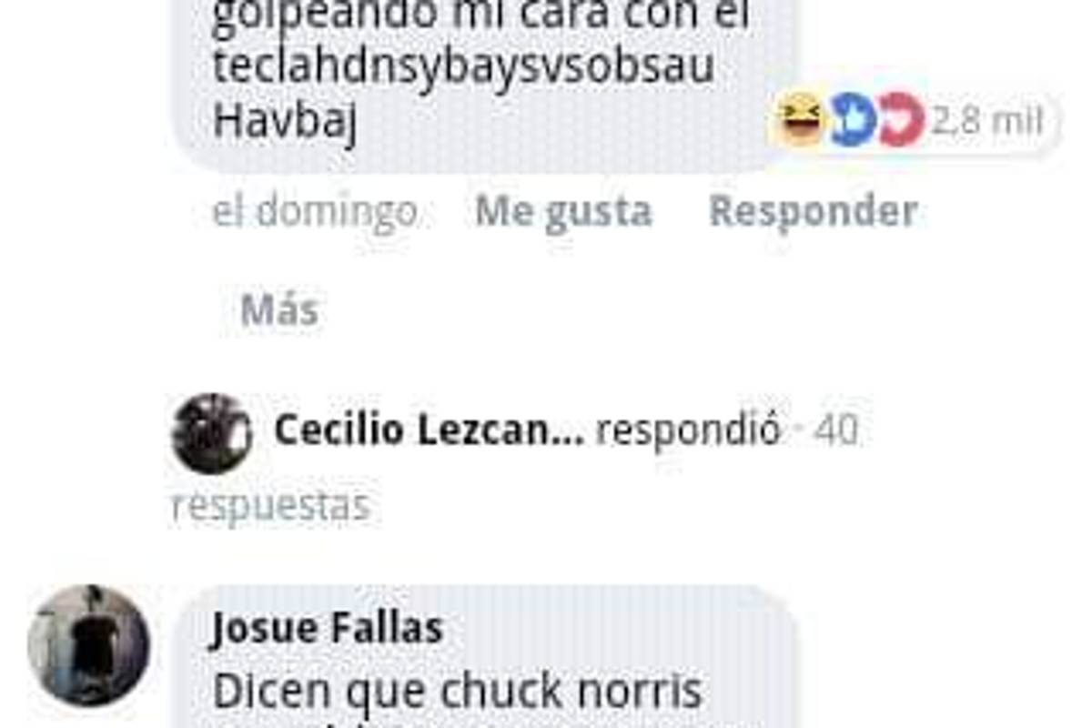 $!Chuck Norris cumplió años...y desató una ola de memes