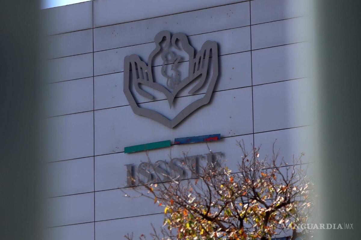 Malos tratos, falta de equipo y sanidad, así es la atención en hospital del ISSSTE Saltillo