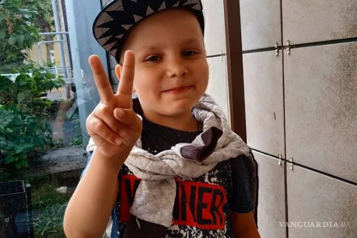 Pequeño de 6 años muere por intentar rescatar a su abuelo de un incedio