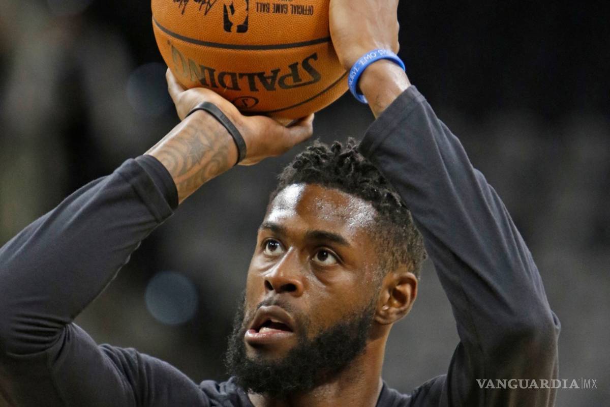 Arrestan en Miami a Willie Reed, jugador de Los Angeles Clippers