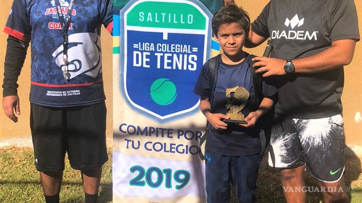 Se ‘gradúan’ con excelencia En Liga Colegial
