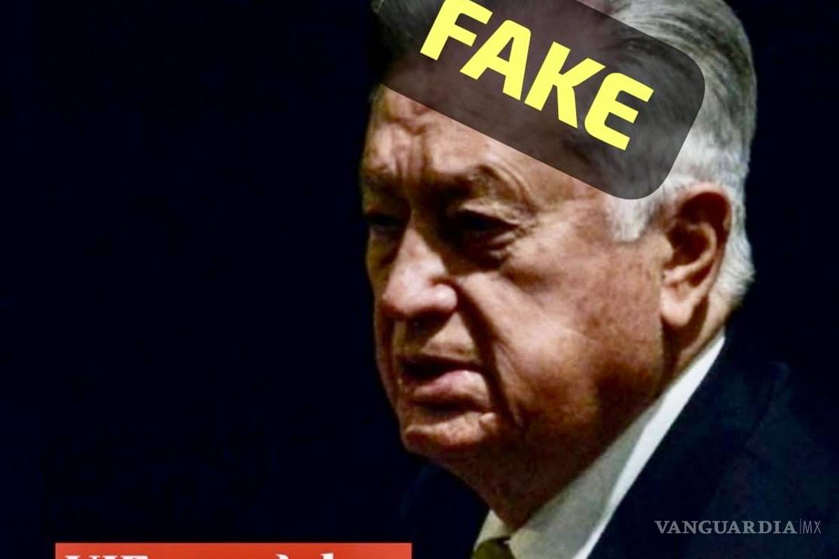 $!Antier 16 de agosto, un articulista de la CDMX publicó que la UIF había congelado las cuentas de Manuel Bartlett, de su hijo León y de su esposa Julia Abdalá Lemus.