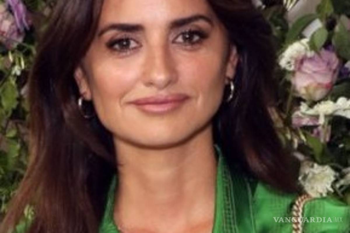 Penélope Cruz habla de la presión que sintió tras convertirse en madre