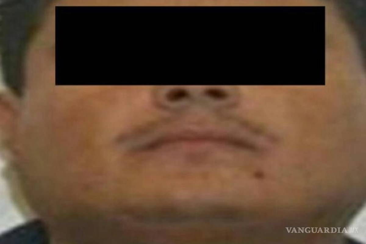 Dan 20 años de prisión a ‘El Carrete’, líder de ‘Los Rojos’