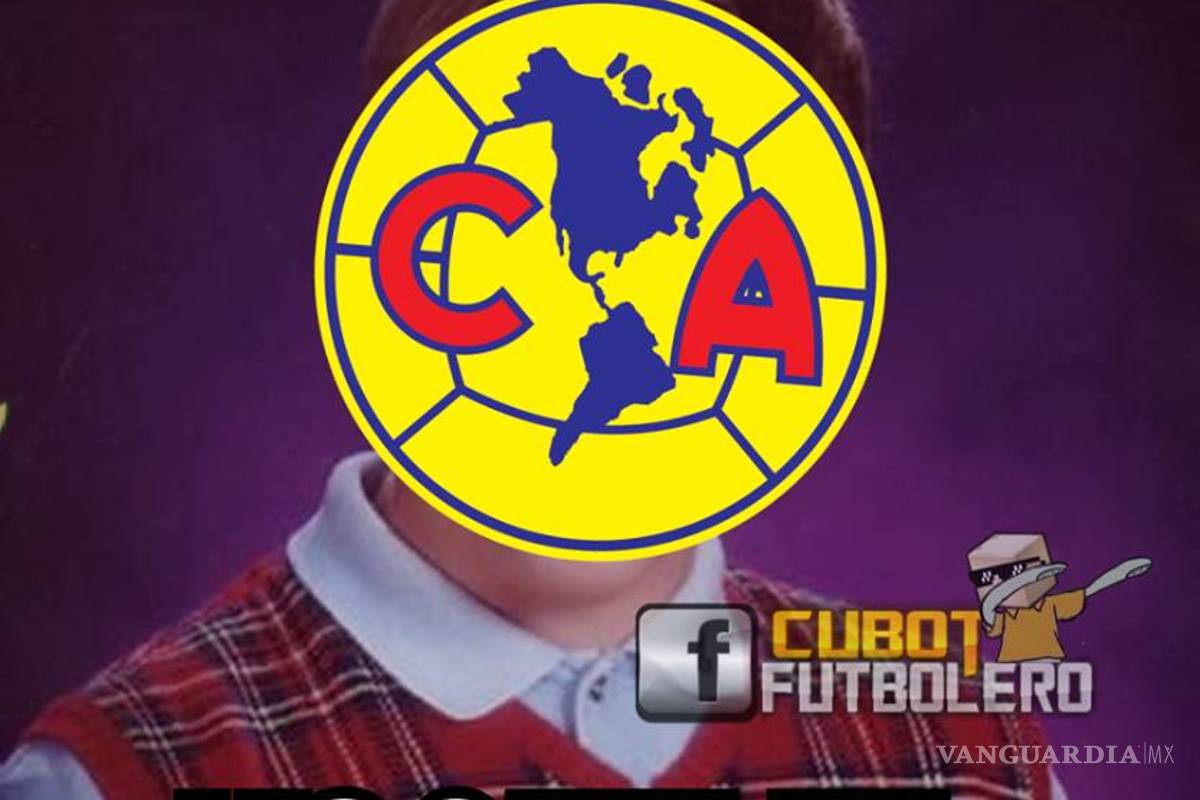 Aquí están los memes de la Jornada 2 del Clausura 2017