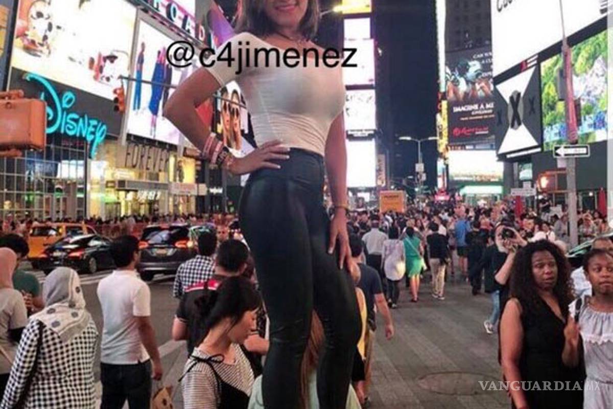 $!Al fin van tras Berenice, la “viuda negra” que mató a empresario e hijos