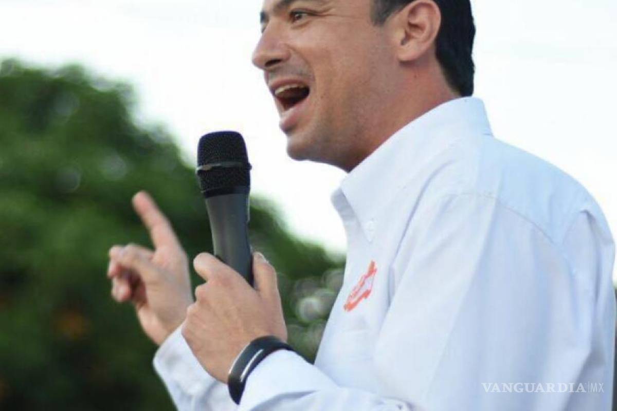 Exige Emilio de Hoyos castigo para agresores de mujeres de Acuña y en todo Coahuila