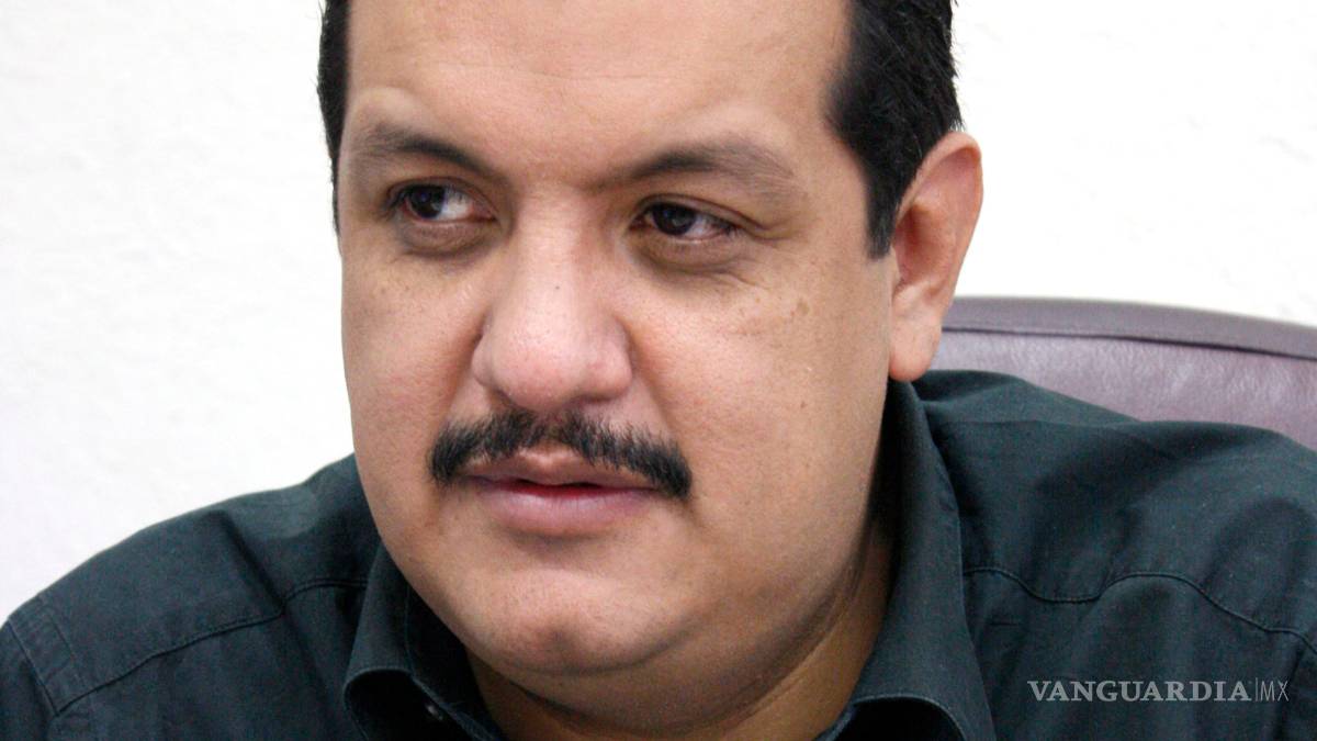 "Mi prioridad es la UAdeC": nuevo coordinador de la Unidad Saltillo