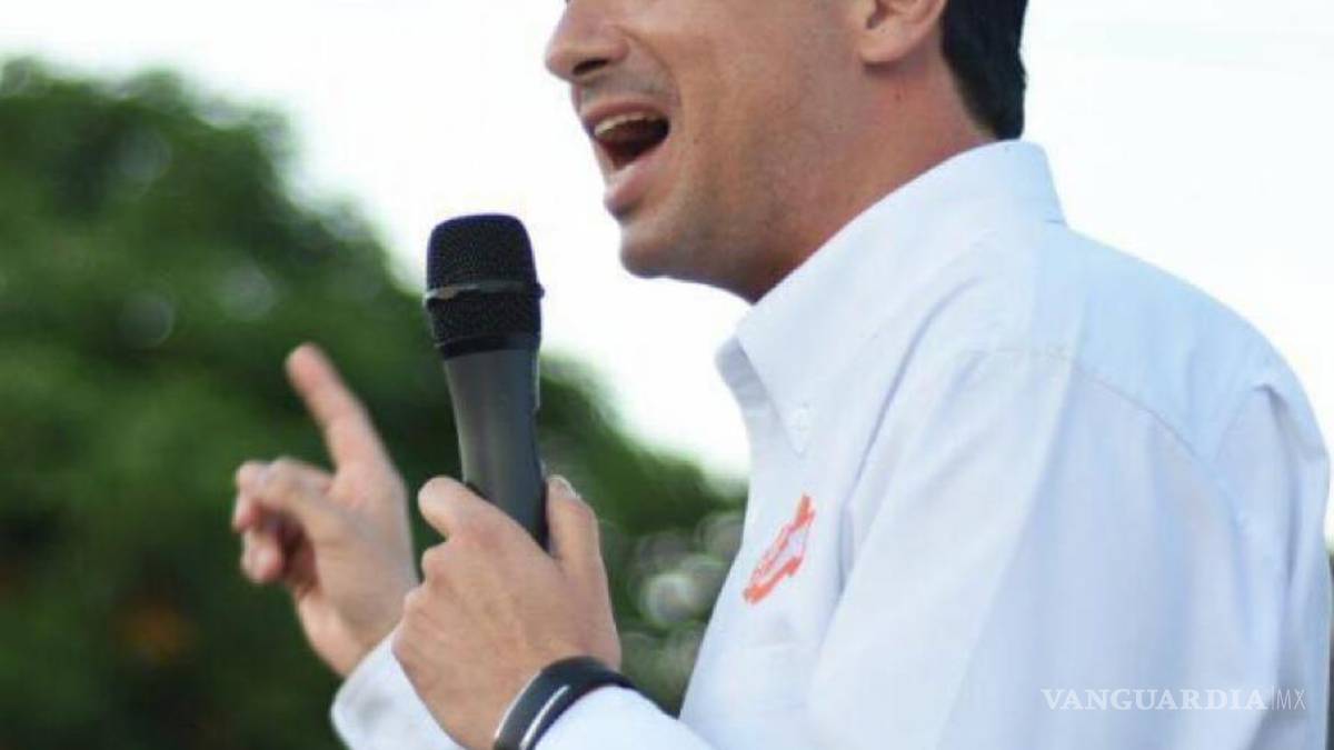 Exige Emilio de Hoyos castigo para agresores de mujeres de Acuña y en todo Coahuila