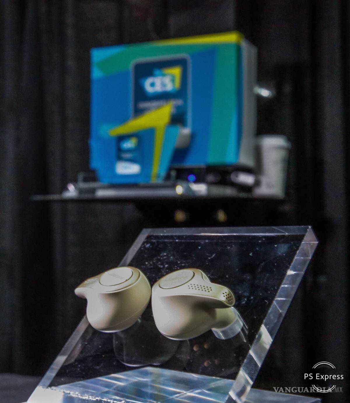$!CES 2019, una vitrina de las innovaciones tecnológicas que estarán disponibles para nosotros (fotogalería)