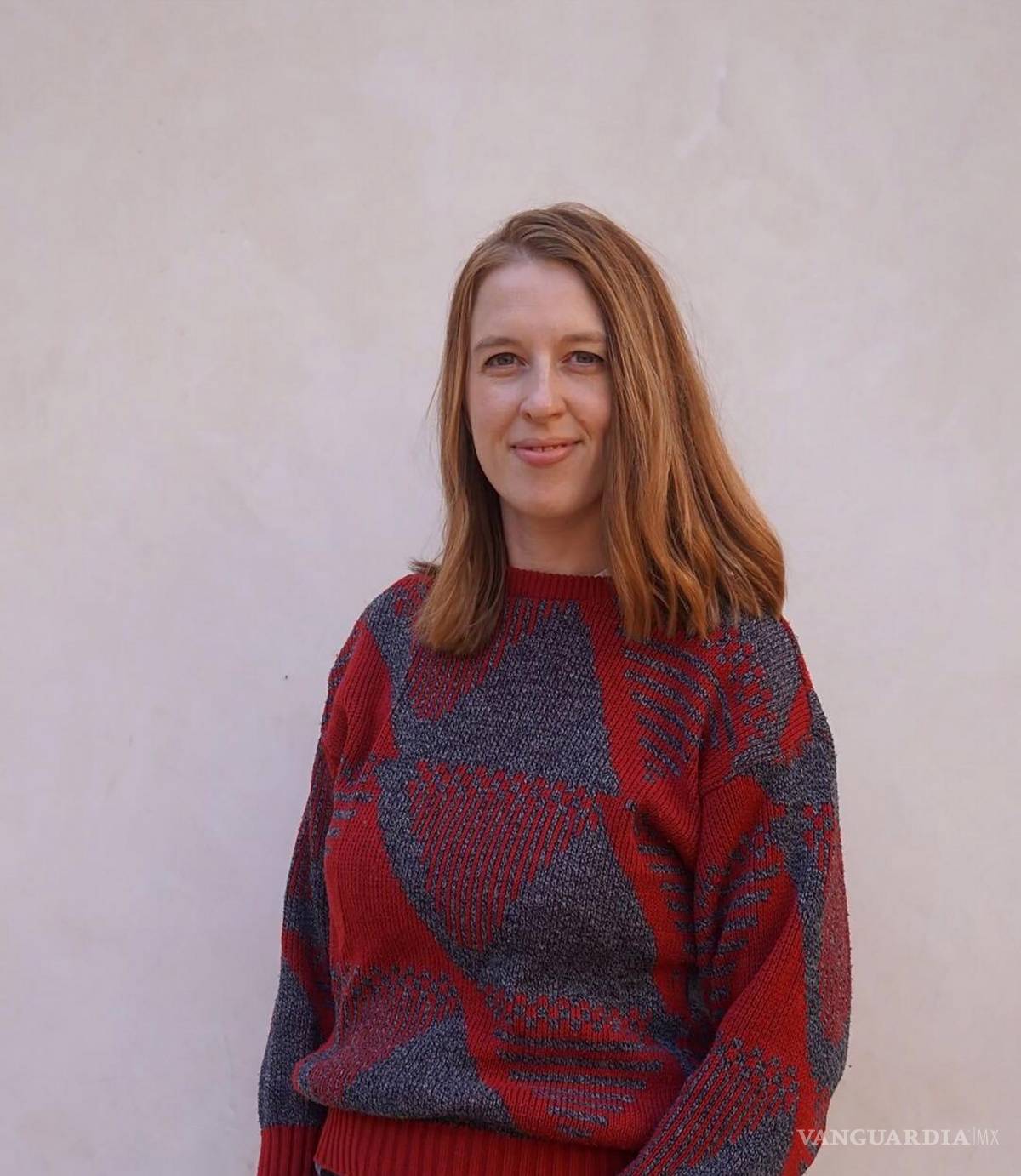 $!Emily Lawrenson, gerente de comunicación de Qustodio.