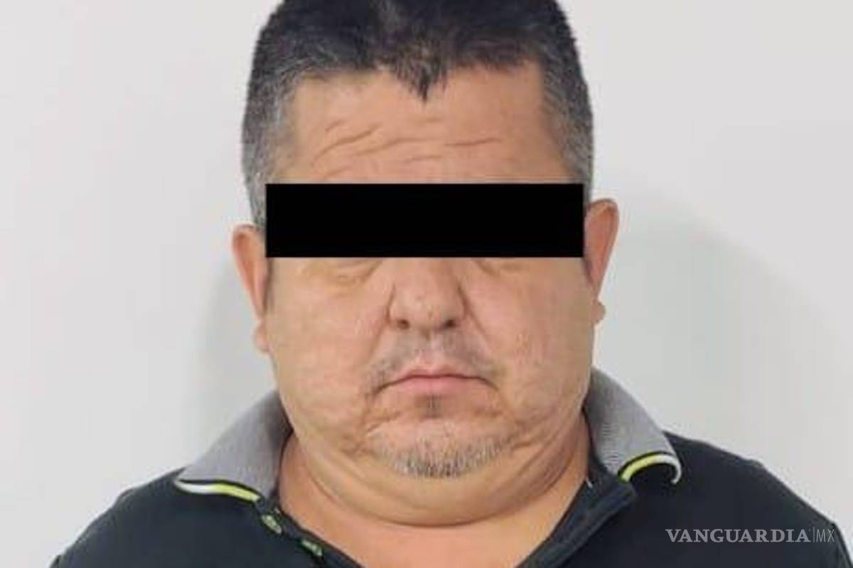 Vinculan a cuatro tras ser sorprendidos con más de 2 kilos de cristal, en Nuevo León