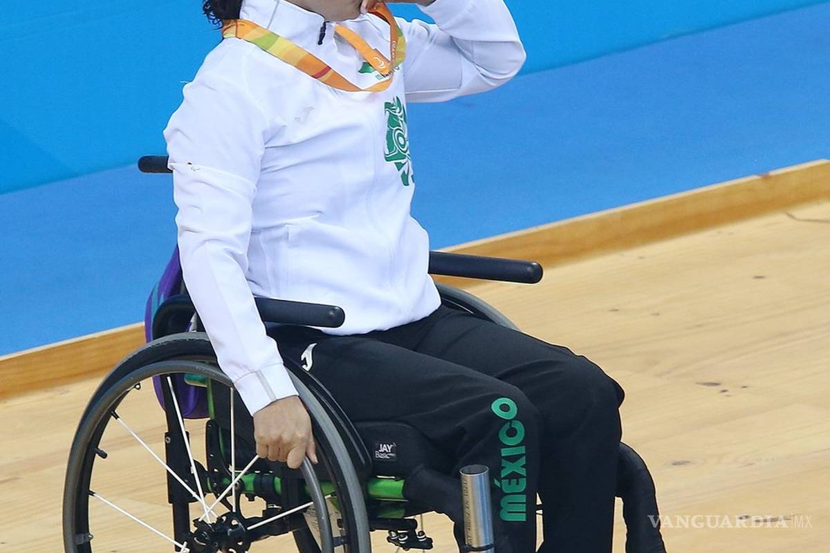 México termina con 15 medallas en los Juegos Paralímpicos de Río 2016