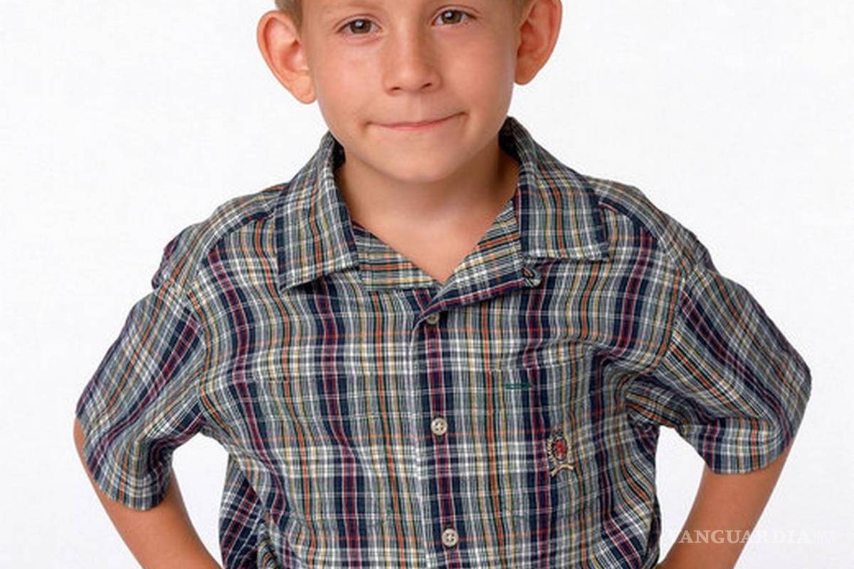 $!A 18 años del primer capítulo de "Malcolm el de en Medio"; checa el antes y el después de los personajes