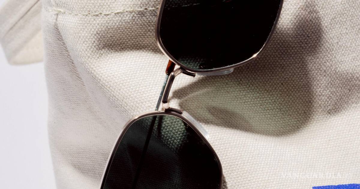 ¿Qué tan necesario es usar gafas de sol?