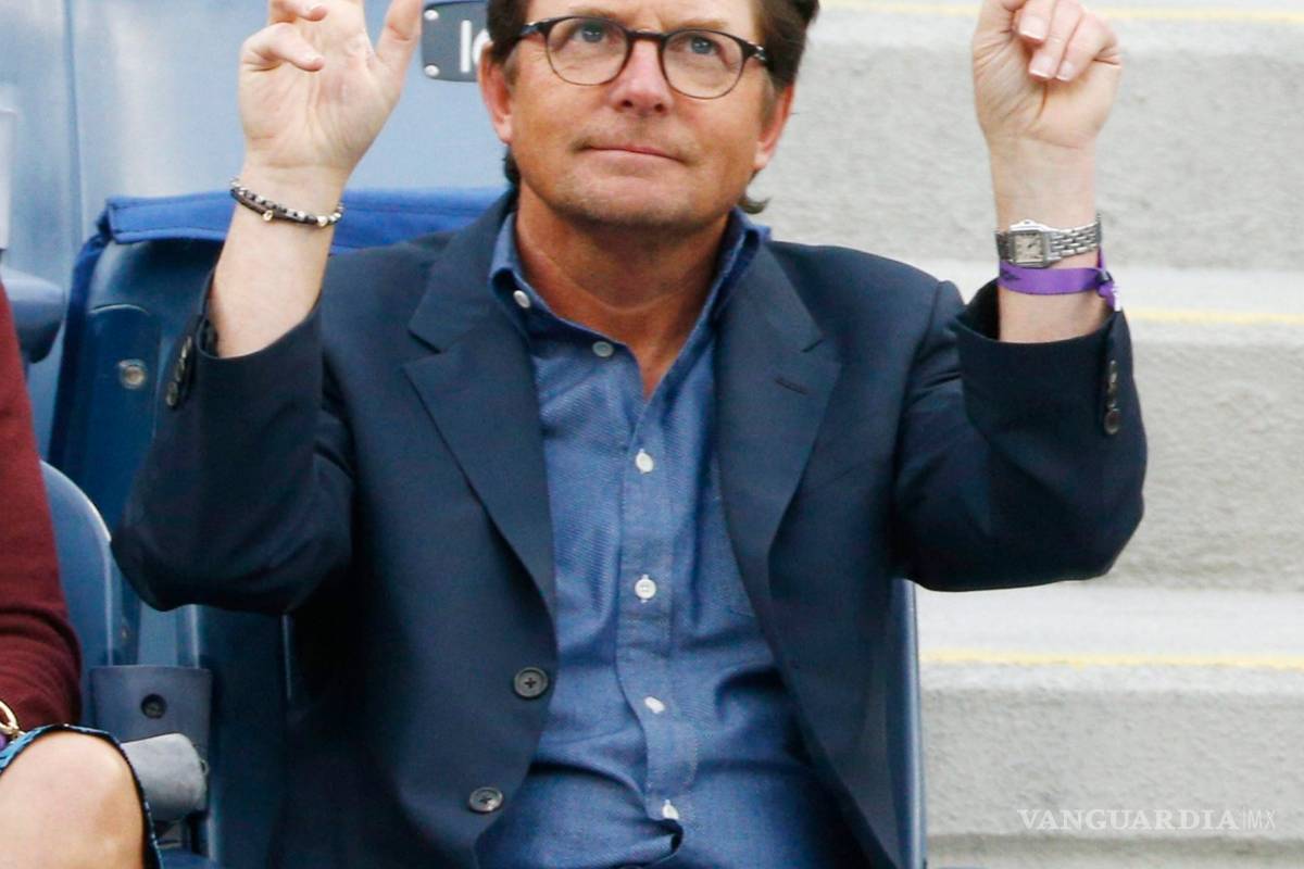 Michael J. Fox: el eterno adolescente de ‘Back to the Future’