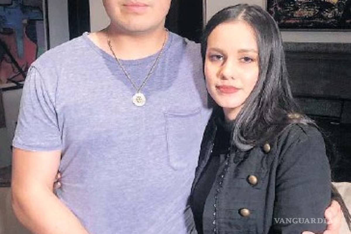 $!Sarita Sosa tiene de amante ¡al hermano de su esposo!