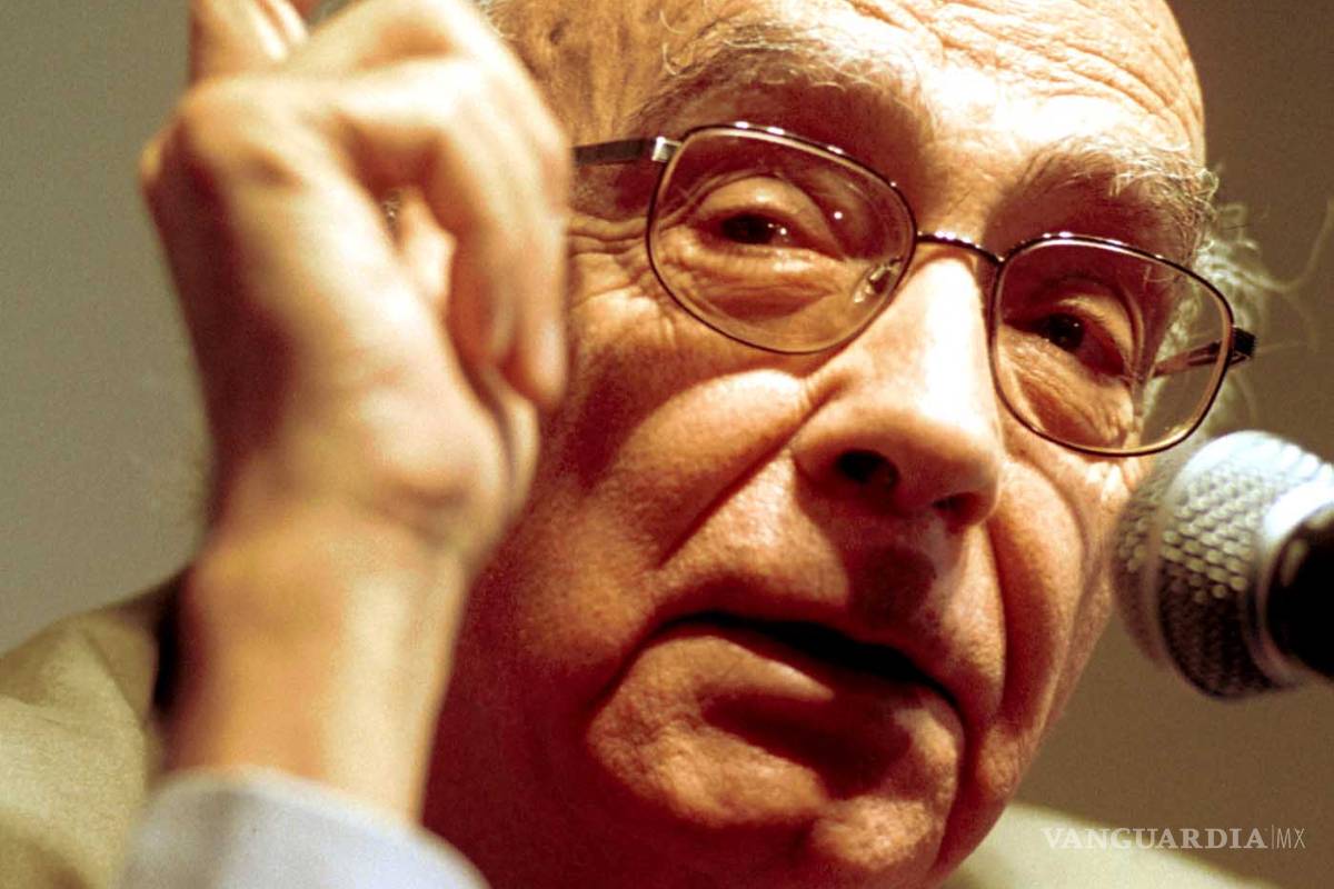 $!Último diario inédito de José Saramago llegará a las librerías en octubre