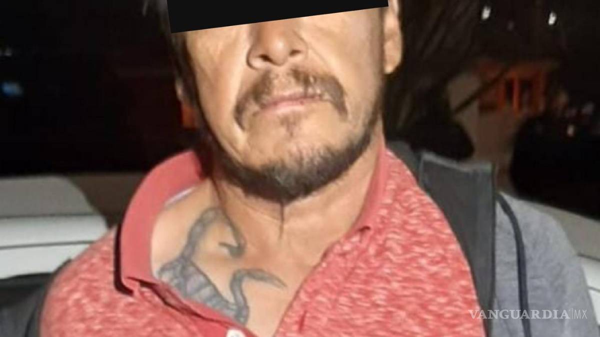 Detienen a cinco presuntos delincuentes por balacera en Salinas Victoria, NL