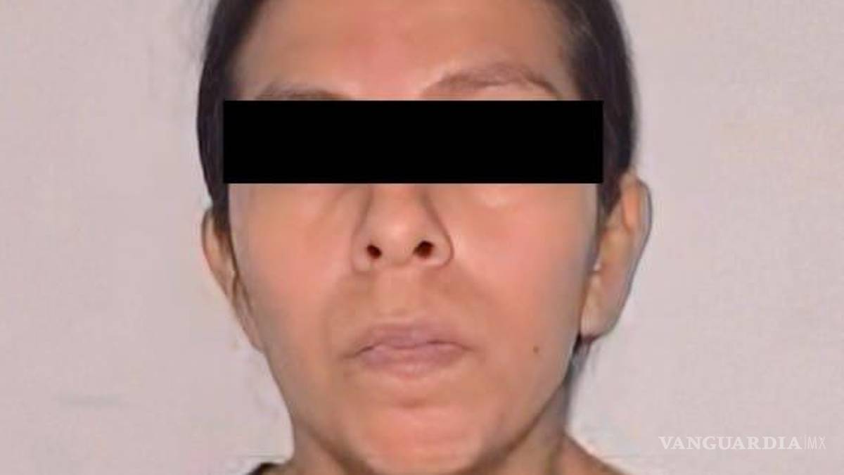 Cae pareja por feminicidio de menor de 4 años, en Nuevo León