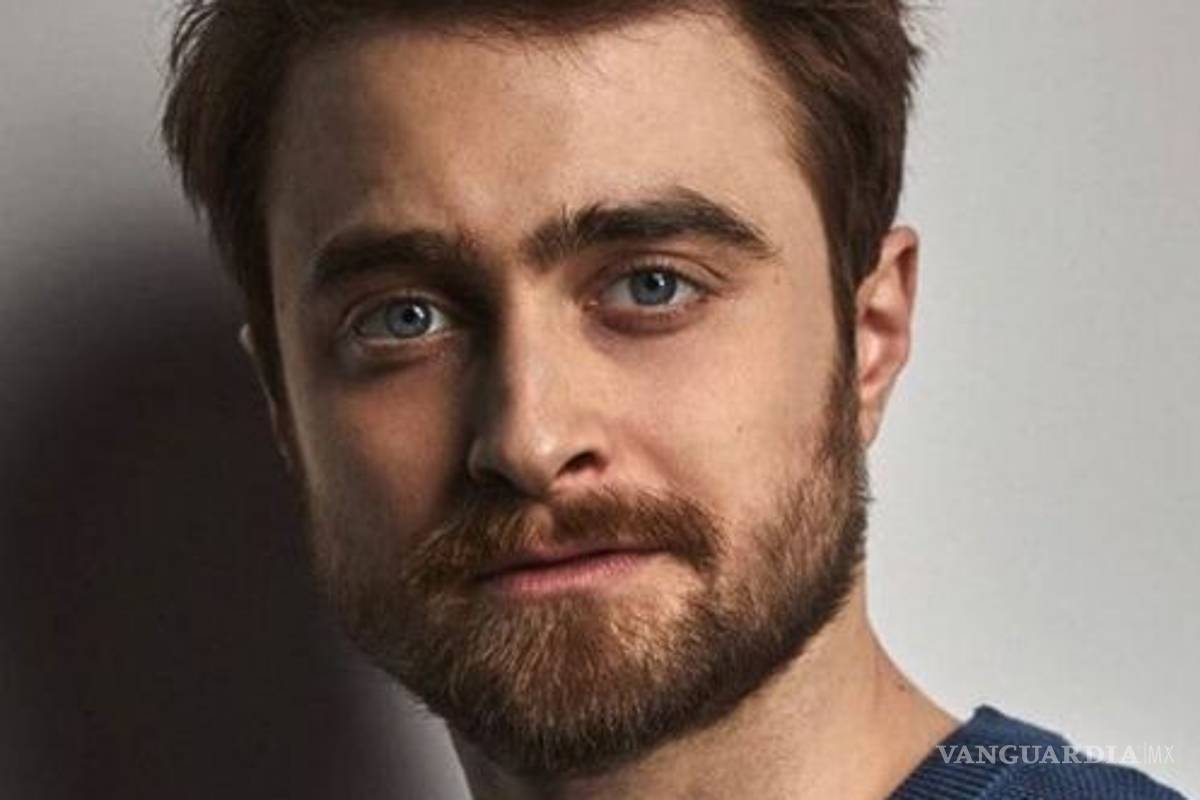 ¡Felices 31, Daniel Radcliffe!