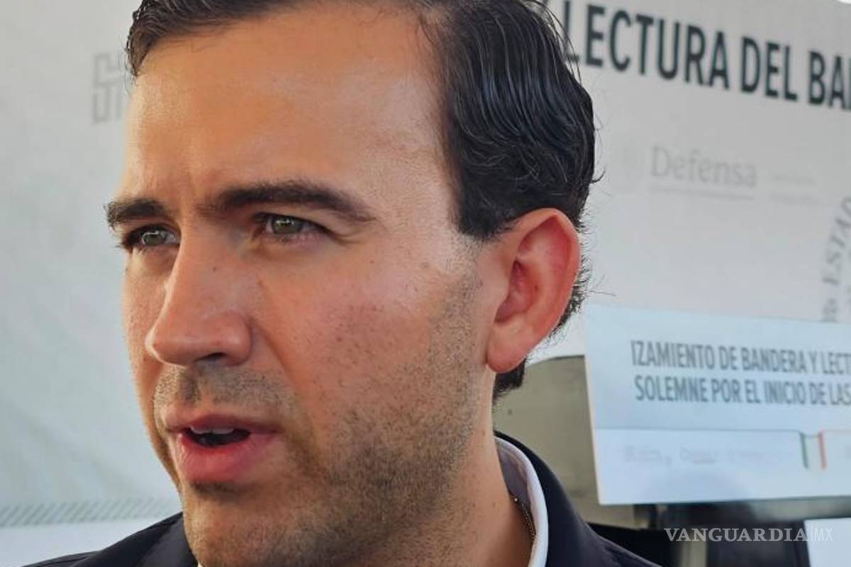 $!Durante la distribución de paquetes escolares, el titular de Mejora Coahuila reiteró: “No hay límites establecidos por parte de la Secretaría de Salud, y eso nos permite avanzar”.