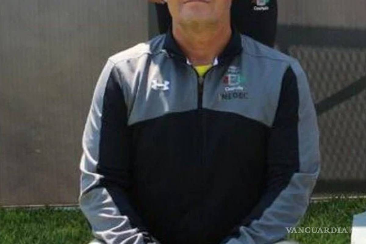 ‘Desaparece’ entrenador acusado de delitos sexuales en Saltillo; no acude a su primer citatorio ante la FGE
