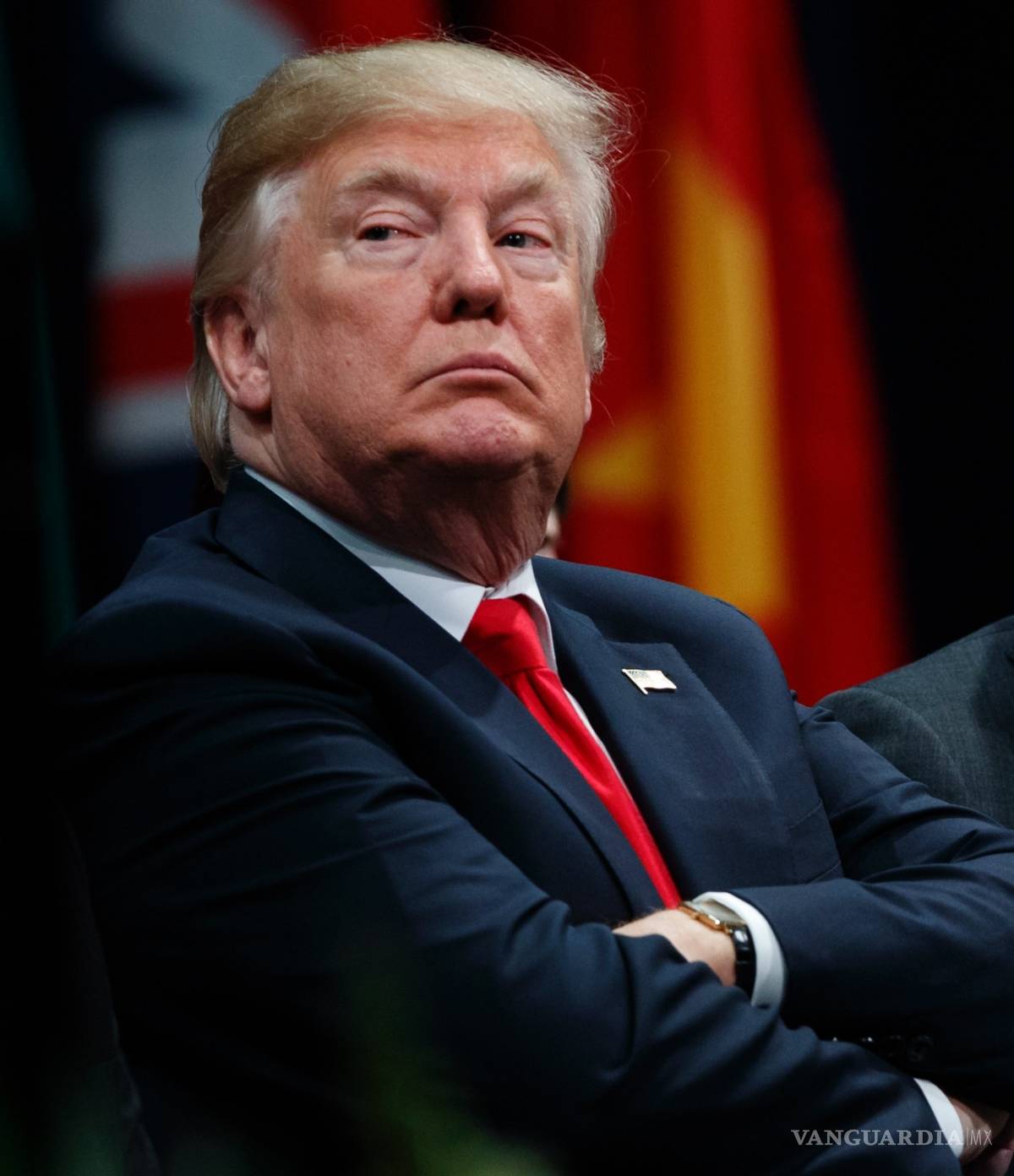 $!Trump ordenó despedir a Mueller, pero abogado de la Casa Blanca lo disuadió