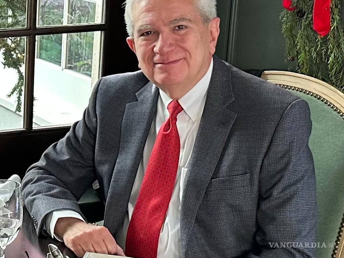 $!Raúl Rodríguez Barocio, experto en temas de políticas públicas, sostuvo que un conflicto comercial será igual de negativa en Texas que en México.