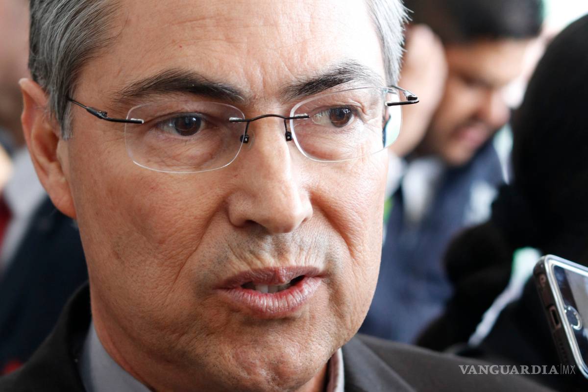 Acude Raúl Vera, obispo de Saltillo a bares para estar cerca de pecadores, declara obispo de Torreón