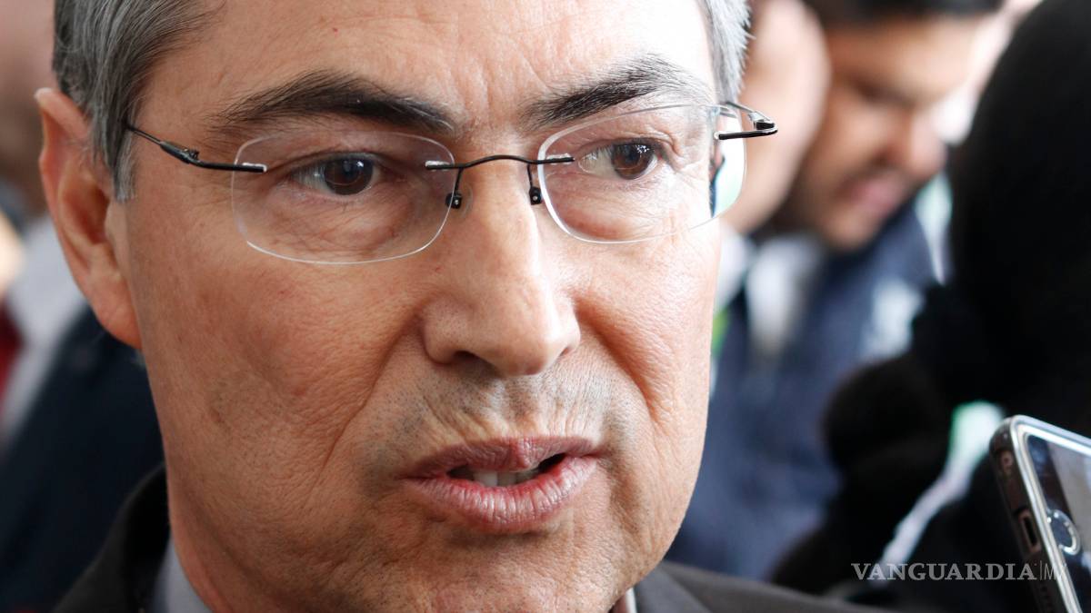 Acude Raúl Vera, obispo de Saltillo a bares para estar cerca de pecadores, declara obispo de Torreón